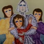 Шварц Е Л Два Клена