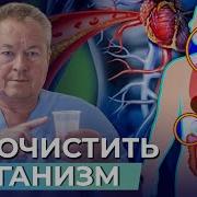 Очищения Организма