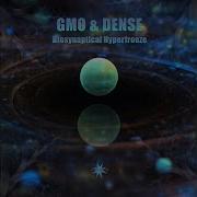Biosynaptical Hyperfreeze Gmo Dense