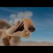 Crying All Scrat