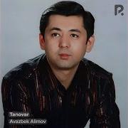 Avazbek Alimov Komila