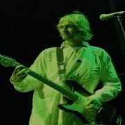 Нирвана Концерт 1992