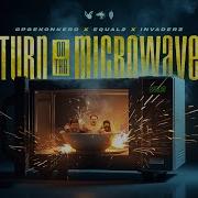 Invaderz Opgekonkerd Microwave