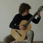 Triste Guitar Peter Nuttall