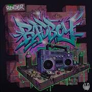 Bad Boyoriginal Mix Render