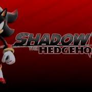 Shadow The Hedgehog Westopolis
