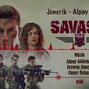 Savaşçı Dizi Müziği