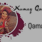 Xumar Qedimova Qemerim