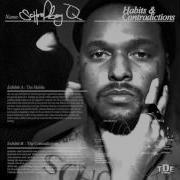 Blessed Instrumental