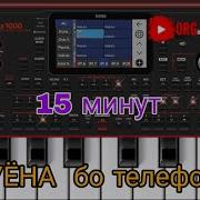 Байди Туёна Минус