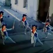 Песня Фонарщиков