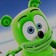 Hindi Gummybear Minus