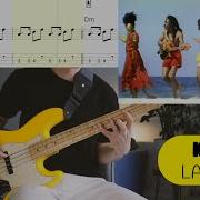 Lambada Bass