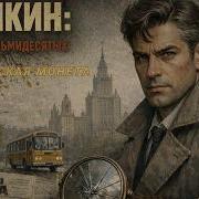 Майор Мошкин