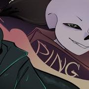 Ping Animation Meme Undertale Au Fusion