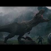 Тиранозавр