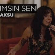 Canımsın Sen