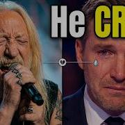 Michael Bennett The Man S Tears