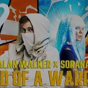 Alan Walker Vs Ackorensend