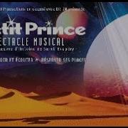 Le Petit Prince Musical