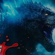 Godzilla Sings Godzilla