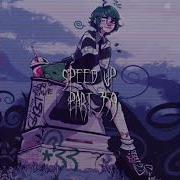 Nightcore Hard Drive