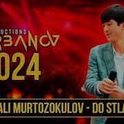 Файзали Муртозокулов Дусларим