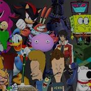 Wellerman Разными Голосами