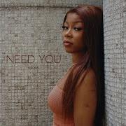 Need You Naomi