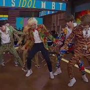 Raka Taka Taka Bts