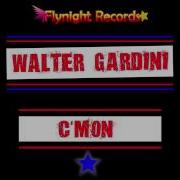 Walter Gardini Tik Tak