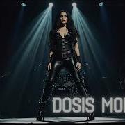 Rock Salvaje Dosis Mortal