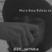 Sevinchim Mani