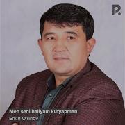 Erkin O Rinov Topic