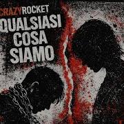 Luca W B Crazyrocket Fantasy Band