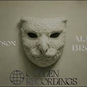 Kristofson Alright Brother