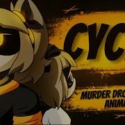 Cycle Murder Drones Animatic