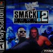 Wwe Smackdown 2 Ost