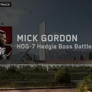 Atomic Heart Mick Gordon