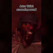 Astro Scream Sound