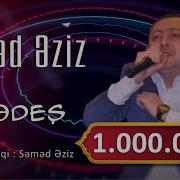 Semed Eziz Qerdes