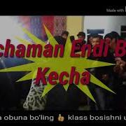 Men Keldim Bu Kecha