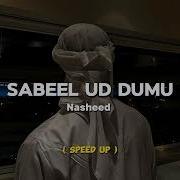 Sabeel Ud Dumu Speed Up
