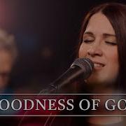 Don Moen Goodness Of God