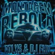 Montagem Rebola