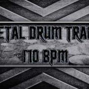 Metal Drum 170 Bpm