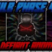 Last Breath Sans Phase 4 Remix