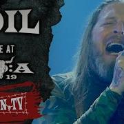 Soil Redefine Live