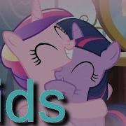 Pmv Onerepublic Kids