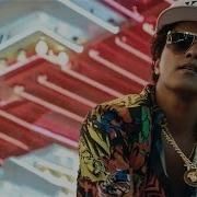 Bruno Mars